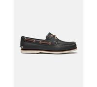 Scarpe Timberland Classic Boat blu oceano - 44