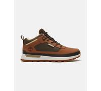 Timberland - Field Trekker Low Lace Up Sneaker - Sneaker EU 44,5 marrone