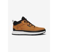 Timberland - Field Trekker Low Warm Lined Sneaker Giallo - Sneakers 42 Giallo