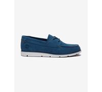 Scarpe Timberland Grafton Bay Lace Up blu denim - 41