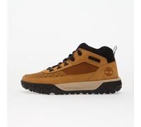 Timberland - Sneaker Greenstride Motion 6 Mid da Uomo in giallo, Uomo, giallo, Taglia: 44.5
