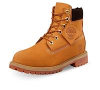 Scarpe Timberland Icon 6 Inch Premium Boot Taglia 39 Cod TB112909713 Giallo