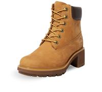 STIVALI TIMBERLAND KINSLEY 6-INCH WATERPROOF TG 38 COD TB1A25BS231 - 9W [US 7 UK 5 CM 24] Giallo