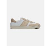 Scarpe Timberland Lisbon Street Low Lace Up bianco beige - 38