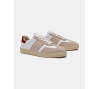 Timberland Sneaker Lisbon Street Low stringate EU 44 beige