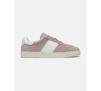 Scarpe Timberland Lisbon Street Low Lace Up rosa bianco - 40