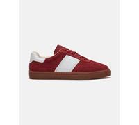 Scarpe Timberland Lisbon Street Low Lace Up rosso bianco - 45