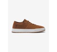 Timberland Scarpe Maple Grove Low Lace-Up Sneaker bassa marrone Uomo 47,5
