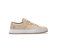 Scarpe Timberland Maple Grove Sneaker Uomo Beige