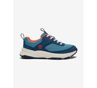 TIMBERLAND Sneaker blu / arancione, Taglia 37,5