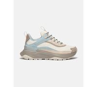 Scarpe Timberland Motion Access Low Lace Up Waterproof beige blu donna - 37