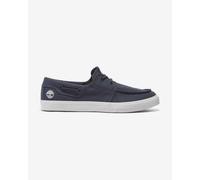 Timberland - Mylo Bay Low Lace Up Sneaker - Sneaker EU 45,5 grigio/blu