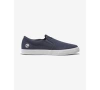 Timberland Scarpe Mylo Bay Low Slip-Up Blu scuro 44.5 EU