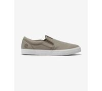 Scarpe Timberland Mylo Bay Low Slip-Up verde grigio - 45