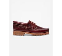 TIMBERLAND - Scarpe da barca uomo Authentic 3-eye