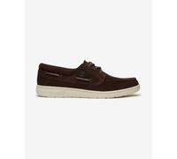 Scarpe Timberland Portofino Pier Boat marrone scuro - 41.5