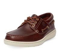 Scarpe Timberland Portofino Pier Boat bordeaux - 42