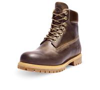 Scarpe Timberland Premium 6-Inch Waterproof Taglia 43 Cod TB127097214 Marrone