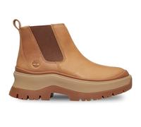 Timberland - Roxie Lane Mid Chelsea Marrone - Stivaletti e tronchetti 39 1/2 Marrone