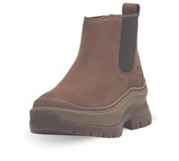 Scarpe Timberland Roxie Lane Mid Taglia 37.5 Cod TB0A28XMEM4 Marrone