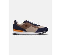 Timberland Scarpe Scout Heights Trainers Marrone Uomo EU 45 1/2