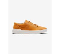 Scarpe Timberland Seneca Bay Canvas Oxford giallo sole - 40