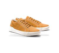 Scarpe Timberland Seneca Bay Canvas Sneaker Uomo Giallo Scuro