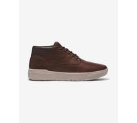 Scarpe Timberland Seneca Bay Chukka marrone scuro - 42