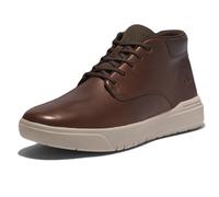 SCARPE TIMBERLAND SENECA BAY CHUKKA TG 42 COD TB0A5UVN201 - 9M [US 8.5 UK 8 C...