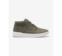 Timberland - Sneaker Seneca Bay da Uomo in verde scuro, Uomo, verde, Taglia: 40