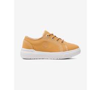 Scarpe Timberland Seneca Bay Fabric Oxford arancio neonati - 28