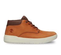 SCARPE TIMBERLAND SENECA BAY MID TG 43 COD TB0A69M1EM5 - 9M [US 9 UK 8.5 CM 27] Marrone