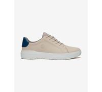 Scarpe Timberland Seneca Bay Oxford beige blu navy - 44