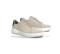 Timberland - SEBY LOW LACE SNEAKER NATUR Beige - Sneakers 42 Beige