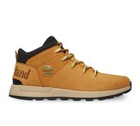 SCARPE TIMBERLAND SPRINT TREKKER MID TG 43 COD TB0A1XVQ231 - 9M [US 9 UK 8.5 CM 27] Giallo