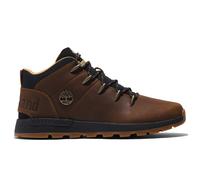 TIMBERLAND SPRINT TREKKER MID CATHAY SPICE scarpe Uomo 43 1/2