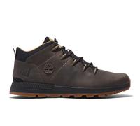 TIMBERLAND SPRINT TREKKER MID CASTELROCK boots / scarponcini Uomo 44