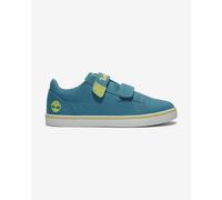 Timberland Scarpe Da Ginnastica Per Bambini Piccoli Stone Jump Hook&loop