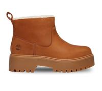 STIVALI TIMBERLAND STONE STREET MID WARM TG 39 COD TB0A283GEM7 - 9W [US 8 UK 6 CM 25] Marrone