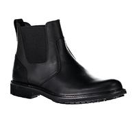 SCARPE TIMBERLAND STORMBUCK CHELSEA BOOT TG 45 COD 5551R - 9M [US 11 UK 10.5 CM 29] Nero