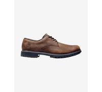 Scarpe Timberland Stormbucks Lace Up Waterproof marrone - 45.5
