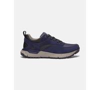 Scarpe Timberland Voyager Park Low Lace Up Sneaker blu mezzanotte - 41