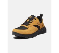 Scarpe Timberland Voyager Park Low Lace Up Sneaker giallo nero - 45.5