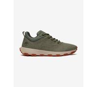 Scarpe Timberland Winsor Park Low Lace Up verde - 43.5