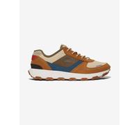 Scarpe Timberland Winsor Park Oxford marrone chiaro - 40