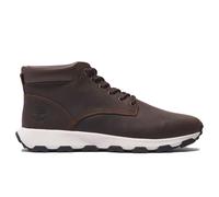 SCARPE TIMBERLAND WINSOR PARK TG 44 COD TB0A5YTW931 - 9M [US 10 UK 9.5 CM 28] Marrone