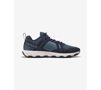 Timberland Winsor Trail Trainers Blu EU 44 Uomo