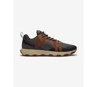 Scarpe Timberland Winsor Trail Low Lace Up grigio scuro marrone - 43.5