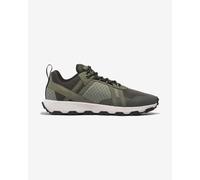 Timberland Winsor Trail Trainers Verde EU 41 Uomo