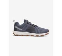 Scarpe Timberland Winsor Trail Low Lace Up Waterproof grigio scuro - 41